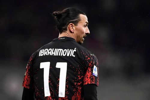 VIDEO Zlatan Ibrahimovic, din nou pe teren după 9 luni - Campioana Milan, în revenire de formă