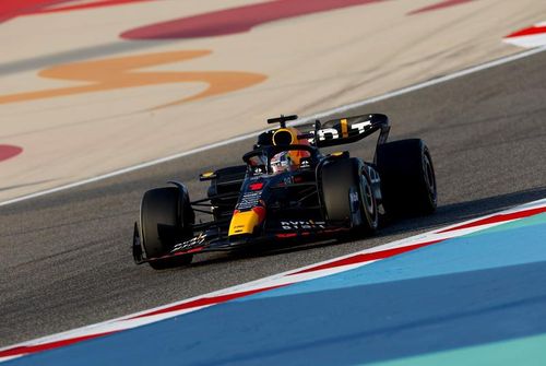 Formula 1: Max Verstappen, pole position în Marele Premiu din Bahrain