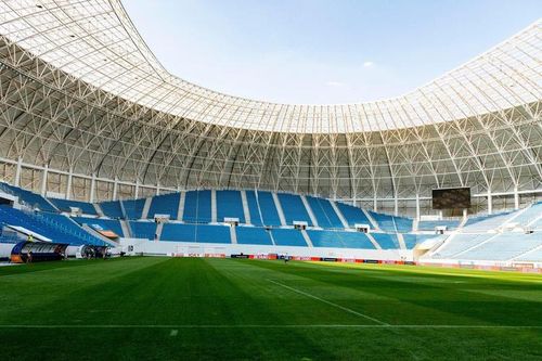 SuperLiga: Atmosferă de meci amical la U Craiova 1948 – U Cluj, în lipsa spectatorilor