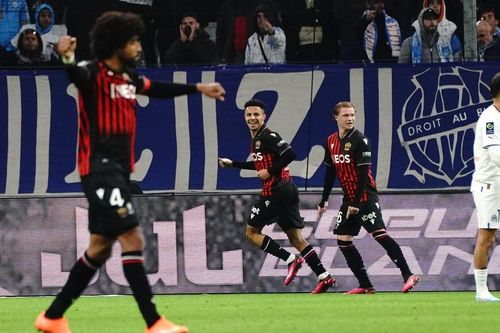 VIDEO A vrut să celebreze un gol, dar s-a lovit rău la genunchi - Reacția lui Thierry Henry