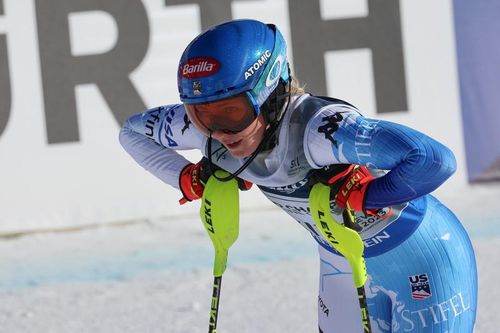 VIDEO Schi alpin: Mikaela Shiffrin, fără rivală - Nou record stabilit de americancă