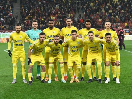 Petrolul Ploiești are un nou antrenor: „Mă consider acasă”