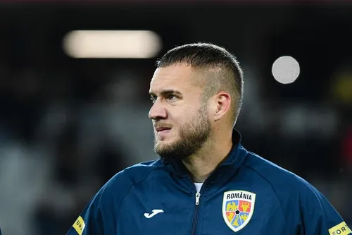 Echipa internaționalului George Pușcaș s-a salvat de la retrogradarea în Serie C