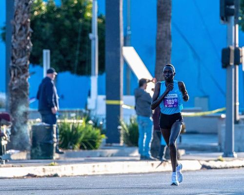 Primul sportiv român care s-a calificat la JO 2024 de la Paris