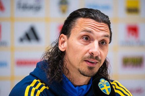 Ibrahimovic, mereu surprinzător - Obiectivele suedezului la 41 de ani