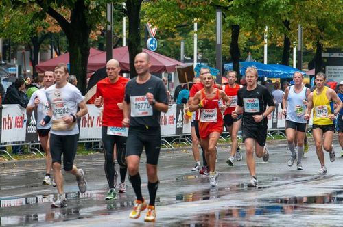 Brașov Running Festival 2023 - Tot ce trebuie să știi despre eveniment