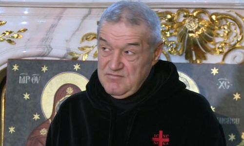 DigiSport: Un român deține drepturile asupra numelui Becali: „Vrei să-l cumperi?” Reacția patronului FCSB-ului