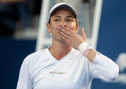 VIDEO Finală a favoritelor la WTA Monterrey