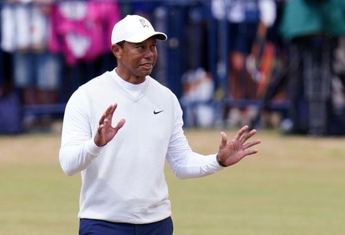 Tiger Woods și despăgubirea uriașă cerută de fosta iubită pentru „servicii valoroase”