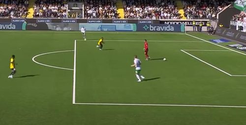 VIDEO Caraghiosul zilei: Și cu mingea ce-ai făcut?