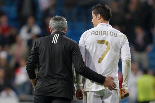 Lovitură pregătită de Al-Nassr - Antrenorul dorit de Cristiano Ronaldo