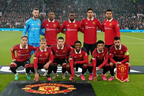 Pierdere importantă pentru Manchester United