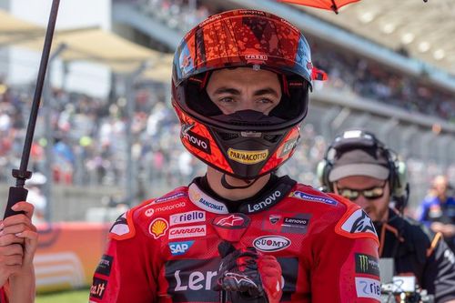 MotoGP: Francesco Bagnaia a câștigat Marele Premiu al Spaniei