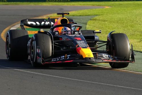 MP al Belgiei: Max Verstappen va fi penalizat cu cinci poziții pe grila de start