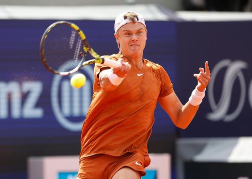 Principalul favorit, campion la ATP Munchen - Revenire spectaculoasă: A salvat patru mingi de meci