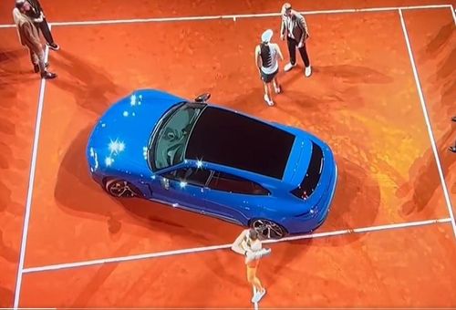 VIDEO Aryna Sabalenka și gluma care i-a adus critici pe rețelele sociale