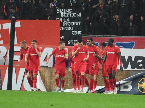 VIDEO SuperLiga: FCSB, victorie importantă în Bănie