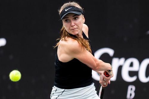 VIDEO Cea mai cunoscută jucătoare a Ucrainei, înfrângere la revenirea în circuitul WTA