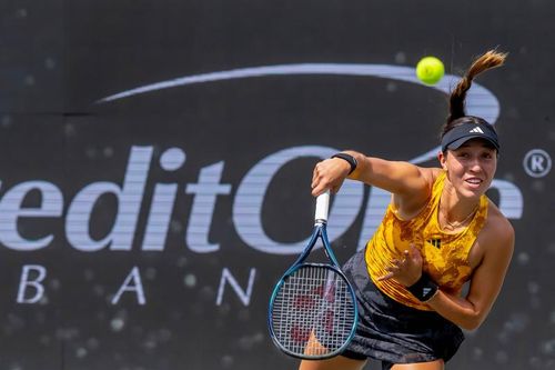 WTA Madrid: A treia favorită, eliminată în sferturi deși a câștigat un set cu 6-0