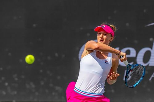 Irina Begu, calificare în turul trei la WTA Madrid