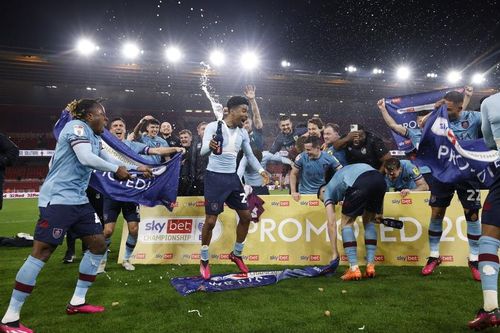 VIDEO Prima echipă care și-a asigurat promovarea în Premier League