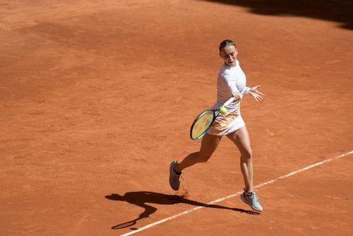 Ana Bogdan, eliminată de la WTA Roma de a cincea favorită