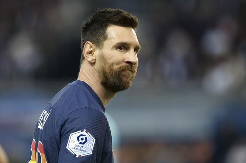 DigiSport: Secretul „întunecat" despre Leo Messi ascuns de PSG: „A fost o minciună totală!"