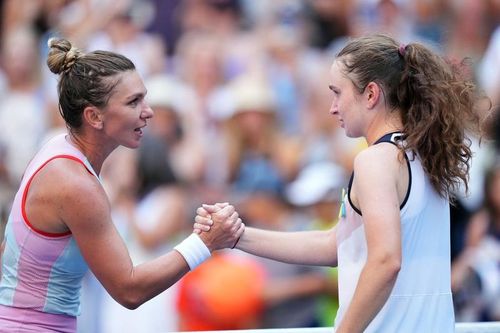 Ultima adversară a Simonei Halep vorbește în premieră despre cazul de dopaj al fostei lidere WTA