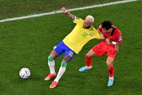 Un fotbalist de la CM 2022 a ajuns la închisoare în China