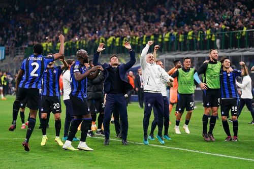 Inter Milano și echipa pe care vrea să o evite în finala Champions League