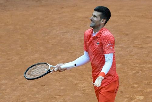 Surpriză la ATP Roma: Novak Djokovic, eliminat în sferturi de unul dintre cei mai buni jucători din noul val