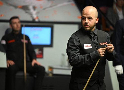 CM Snooker: Luca Brecel, campion surprinzător după ce a trecut la Crucible de favoriții O'Sullivan și Selby