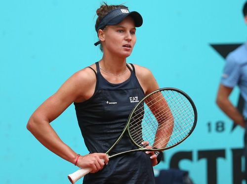 WTA Roma: Favorită eliminată în turul doi de o triplă câștigătoare de Grand Slam - Set pierdut cu 6-0