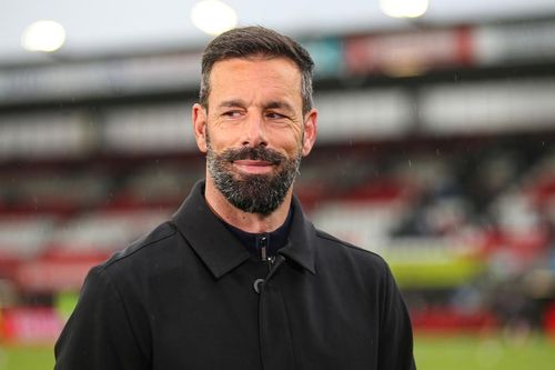 Antrenorul unei echipe de top, demisie surprinzătoare după ce a câștigat două trofee