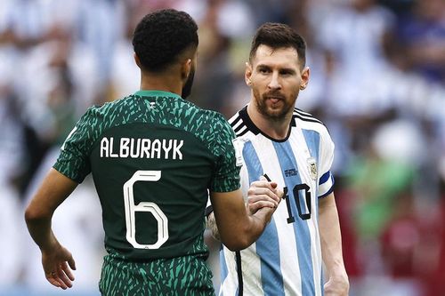 Cum au ajuns Messi și Ronaldo armele Arabiei Saudite, în lupta pentru popularitate din Orientul Mijlociu