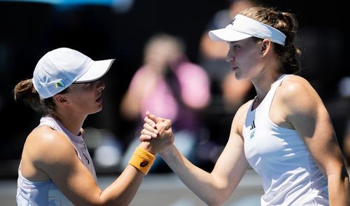 Mats Wilander, marea favorită de la Roland Garros 2023 și jucătoarea care o poate încurca