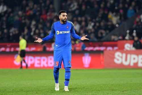 Billel Omrani, la un pas să rămână în SuperLiga - Destinație surprinzătoare pentru algerian