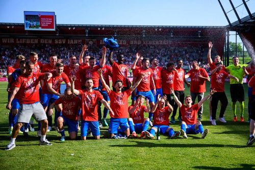 Suspans total în liga secundă a Germaniei - Cine a promovat și cine va juca barajul