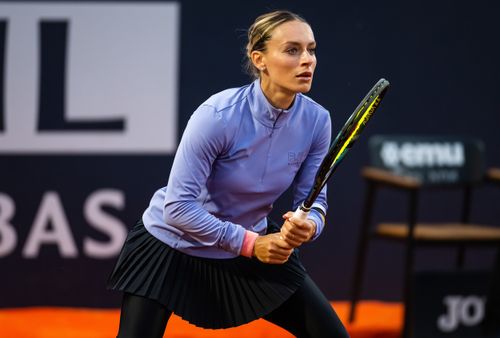 VIDEO ​​Ana Bogdan, în turul trei la Roland Garros 2024 - A învins o fostă finalistă de la Paris