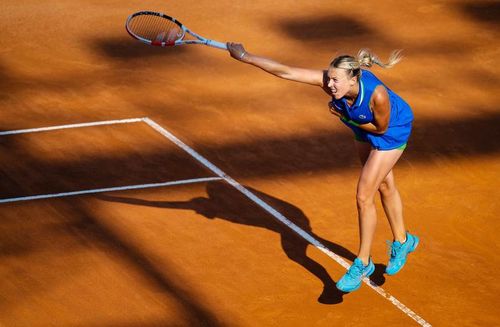 Roland Garros: Fostă ocupantă a locului 2 pierde în primul tur și iese din Top 100 WTA
