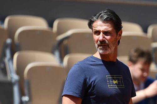 Patrick Mouratoglou, desființat după reducerea pedepsei Simonei Halep la TAS: „Și-a pierdut credibilitatea”