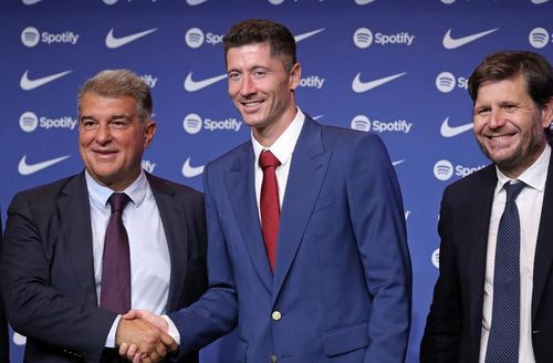 ​Despărțire la nivel înalt la Barcelona - „Mâna dreaptă” a președintelui și-a anunțat plecarea