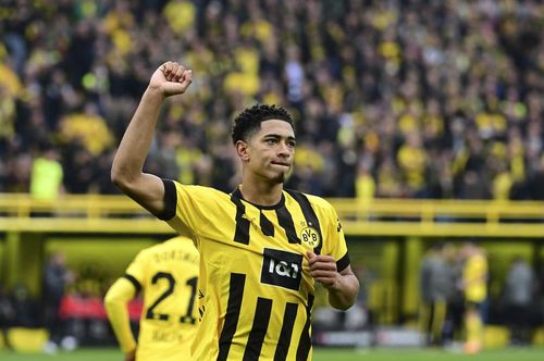 Pas important pentru Real Madrid în transferul unui fotbalist de top din Bundesliga