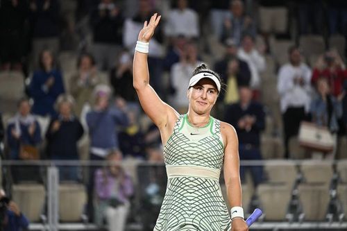 Bianca Andreescu și explicația emoționantă a revenirii spectaculoase din meciul cu Victoria Azarenka