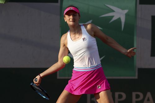 VIDEO Irina Begu, eliminată în turul trei la Roland Garros 2024