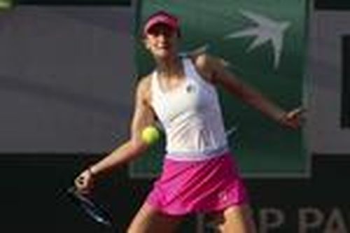 VIDEO Irina Begu, eliminată în turul trei la Roland Garros 2024