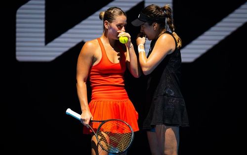 WTA Madrid: Gabriela Ruse, eliminată de principalele favorite în semifinalele probei de dublu