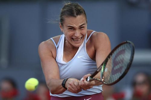 Aryna Sabalenka, campioană la WTA Madrid în fața liderei mondiale