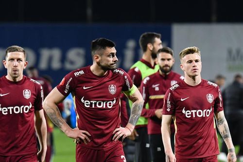 Patronul de la CFR Cluj anunță că se retrage din fotbal după „hoția” din meciul cu CSU Craiova