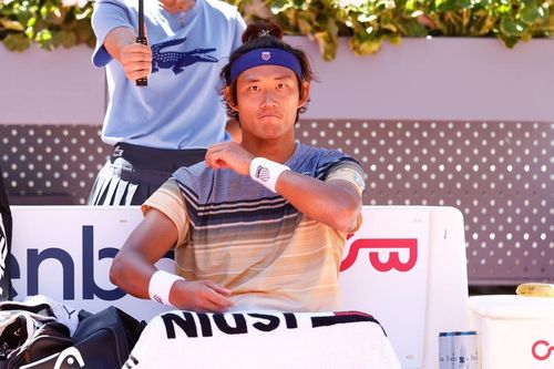 ATP: Sfertfinalist de la Madrid, eliminat în primul tur al calificărilor de la Roma